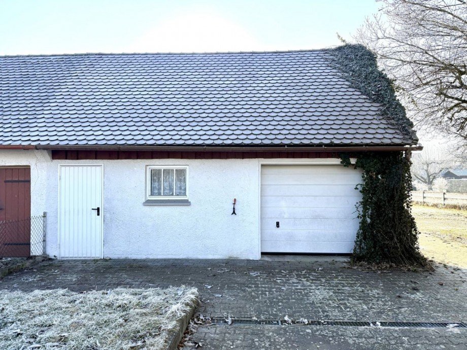 7 Doppelhaush�lfte Lauingen