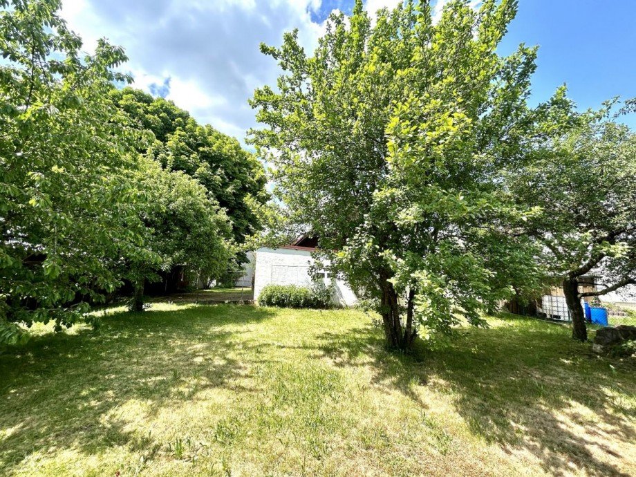 10 Einfamilienhaus Unterliezheim