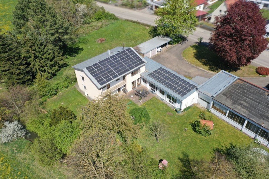 6 Haus Lauingen