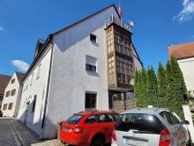 1 3,2,1 Deins! Sch�ne 68m2 Eigentumswohnung f�r Innenstadtliebhaber! Direkt in Dillingen a. d. Donau