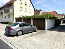 5 87m2 3-Zimmerwohnung mit Einzelgarage u. Balkon! Tolle Lage, tolle Mieter, das Rundum-Sorglos Paket!