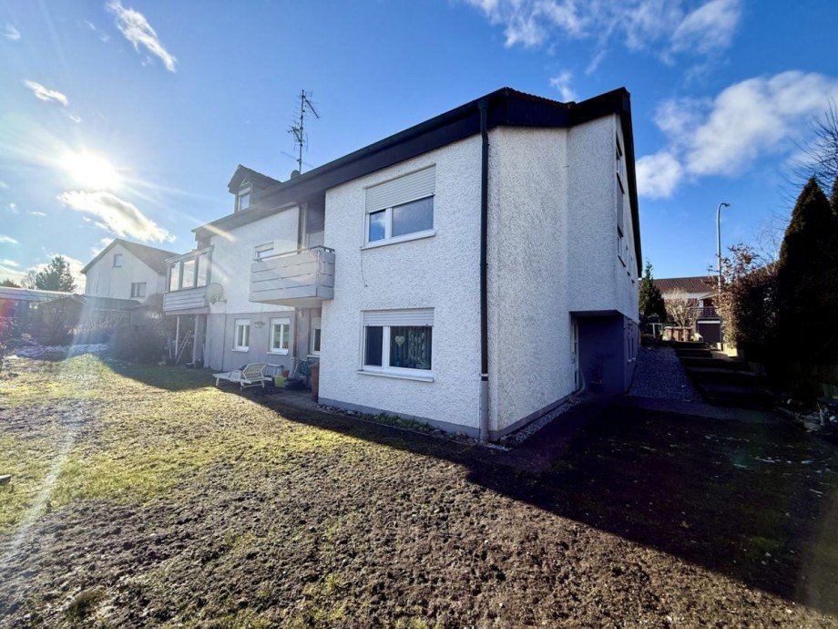 8 Mehrfamilienhaus Sontheim