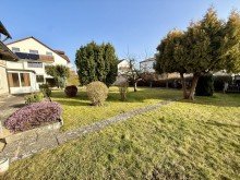 5 Ein- /Zweifamilienhaus in Traumlage von Lauingen! Gro�es Grundst�ck, 2 Garagen u. vieles mehr!