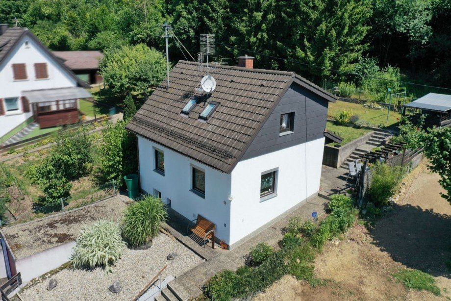 3 Haus Z�schingen