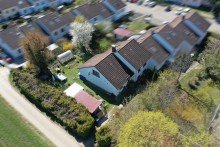 3 Attraktives Reiheneckhaus mit gro�em Grundst�ck in bevorzugter Lage von N�rdlingen!