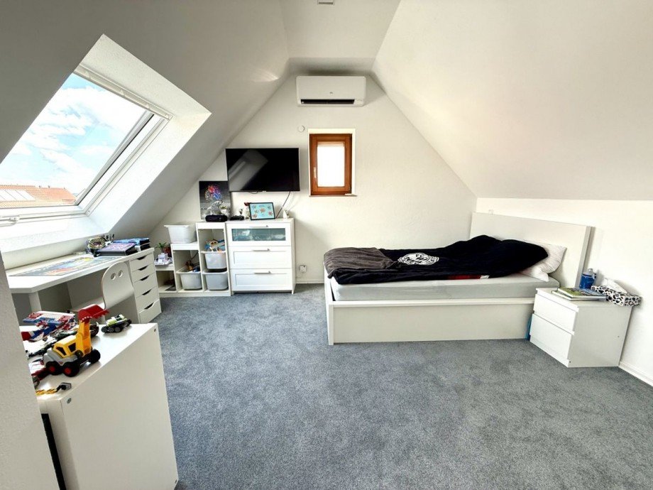 23 Reihenhaus Dillingen