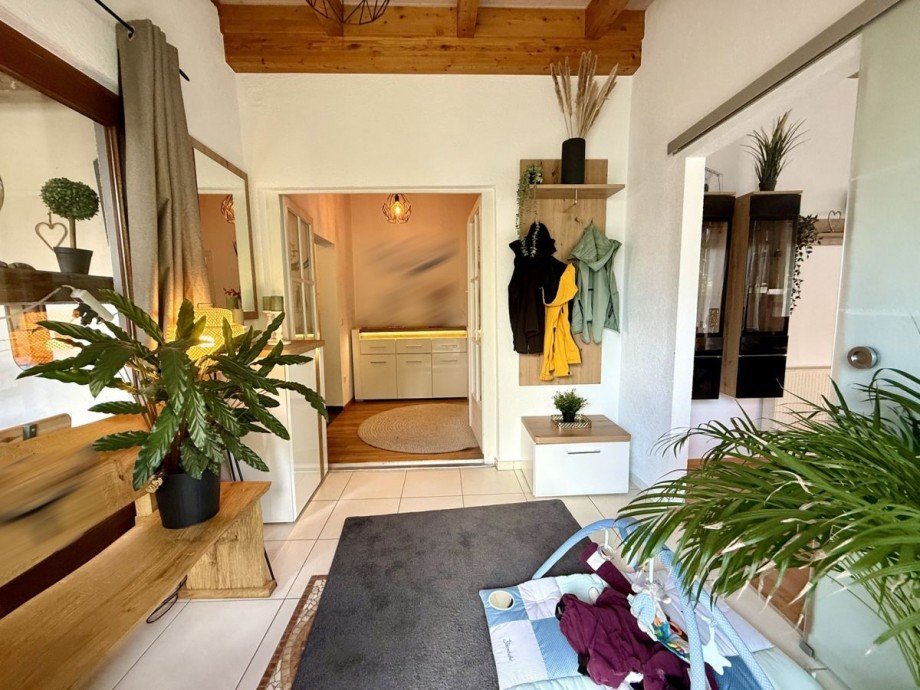 23 Haus M�dingen