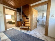 21 Schnuckeliges u. familienfreundliches Raumwunder in Bestlage von Dillingen!