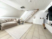 7 Ihr Wohntraum wird wahr! 101m2 Maisonette Wohnung in Top Lage von Giengen a. d. Brenz!