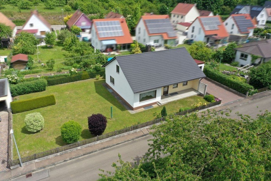 5 Haus Wittislingen