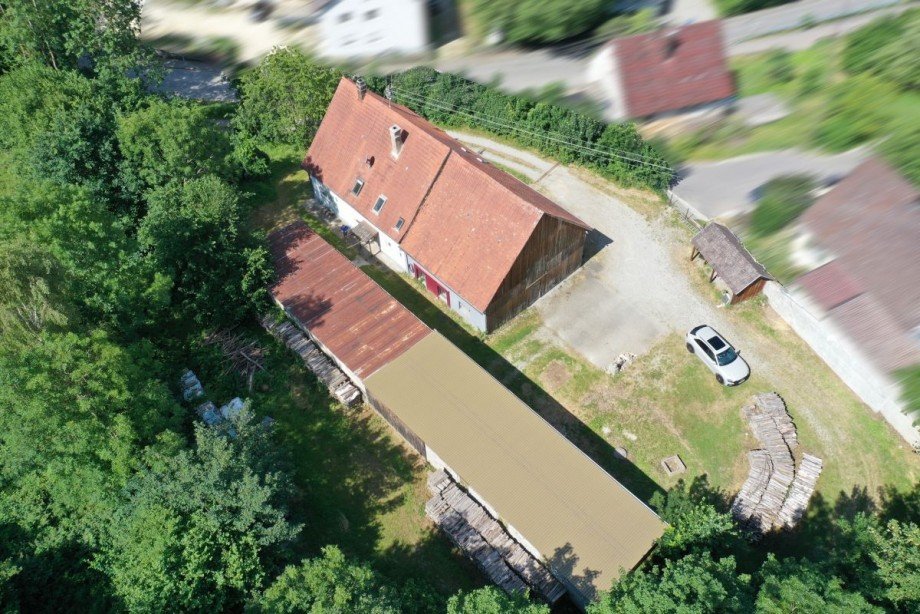4 Bauernhaus Eppisburg