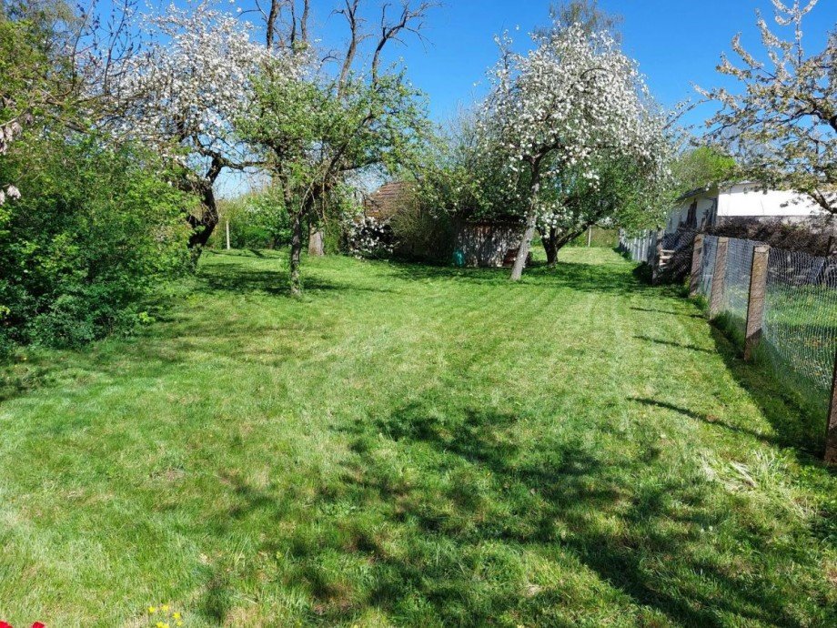 3 Freizeitgrundst�ck Wittislingen
