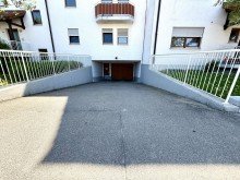 4 365 Tage in bester Lage! Junge attraktive Eigentumswohnung im Herzen von Dillingen!