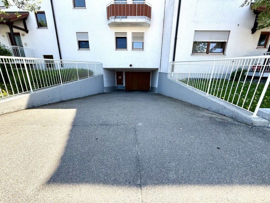 4 Wohnung Dillingen