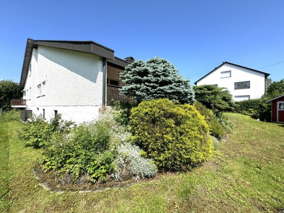 6 Mehrfamilienhaus Dillingen
