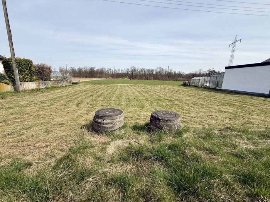 7 Wohngrundst�ck Gundelfingen