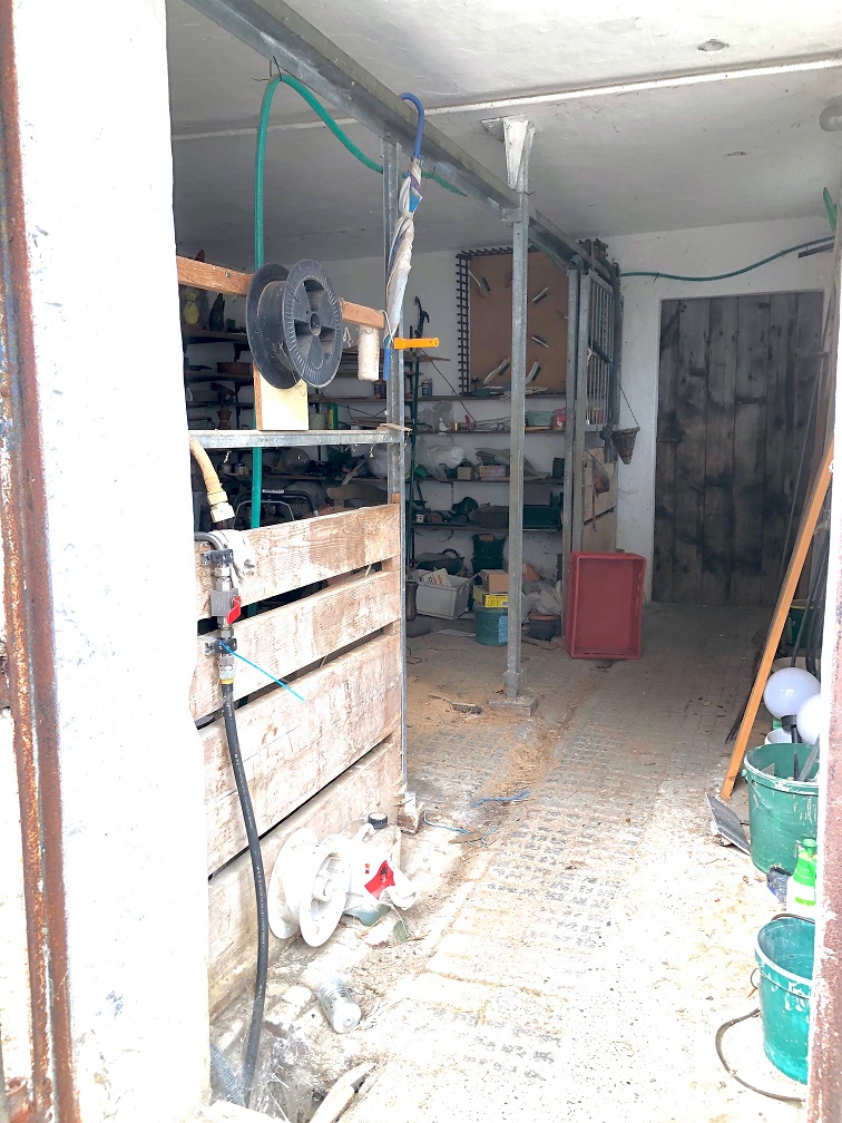 26 Haus K�ngisbronn