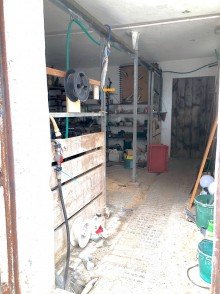 26 Rohdiamant wartet auf Feinschliff