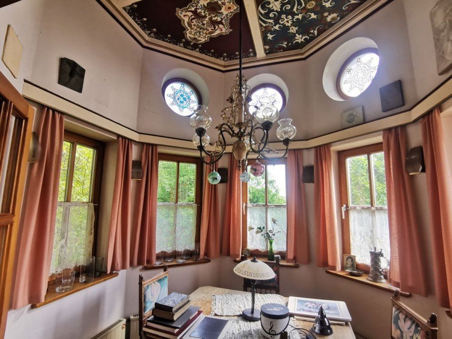 15 Haus Finningen