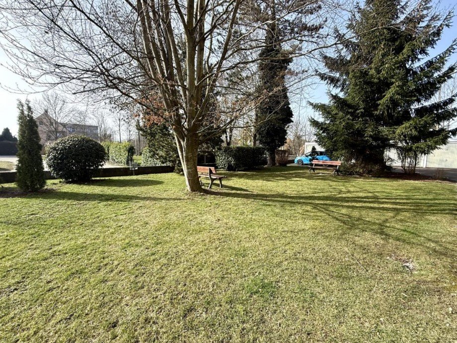 5 Etagenwohnung Dillingen