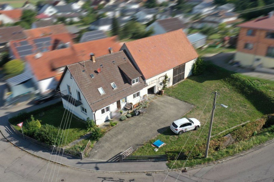 10 Einfamilienhaus Holzheim