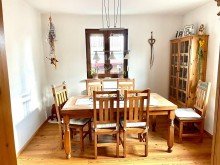 11 Wundersch�nes Einfamilienhaus mit Wohlf�hlatmosph�re in Lauingen