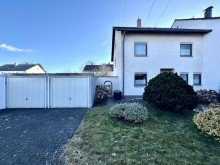 9 Attraktives Reiheneckhaus in bester Lage von Lauingen - Familientraum u. Raumwunder zugleich!