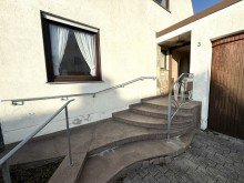 9 Schnuckeliges u. familienfreundliches Raumwunder in Bestlage von Dillingen!