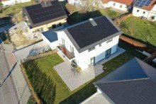3 Hochwertig-Modern-Effizient! Ihr neuwertiges KFW-55 Familiennest in Traumlage!