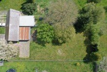 14 Attraktive Doppelhaush�lfte m. Nebengeb�uden auf rund 1100m2 Grundst�ck in Lauingen!