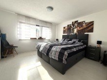 18 Attraktive Penthouse Wohnung im Herzen von Nattheim! 100m2 mit Blick �ber die Stadt!