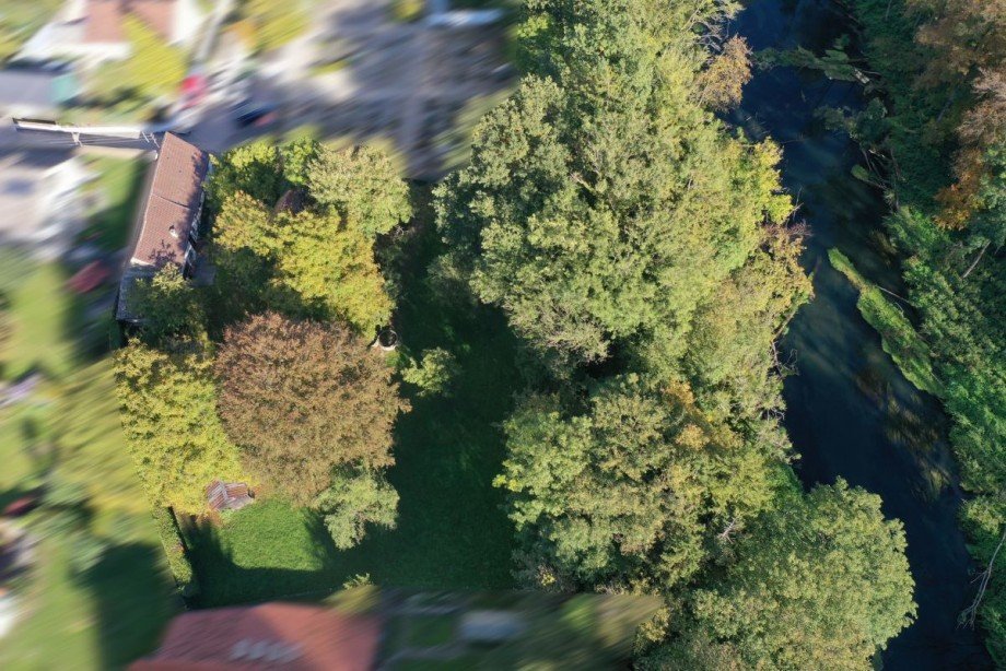 4 Grundst�ck Lauingen-Faimingen