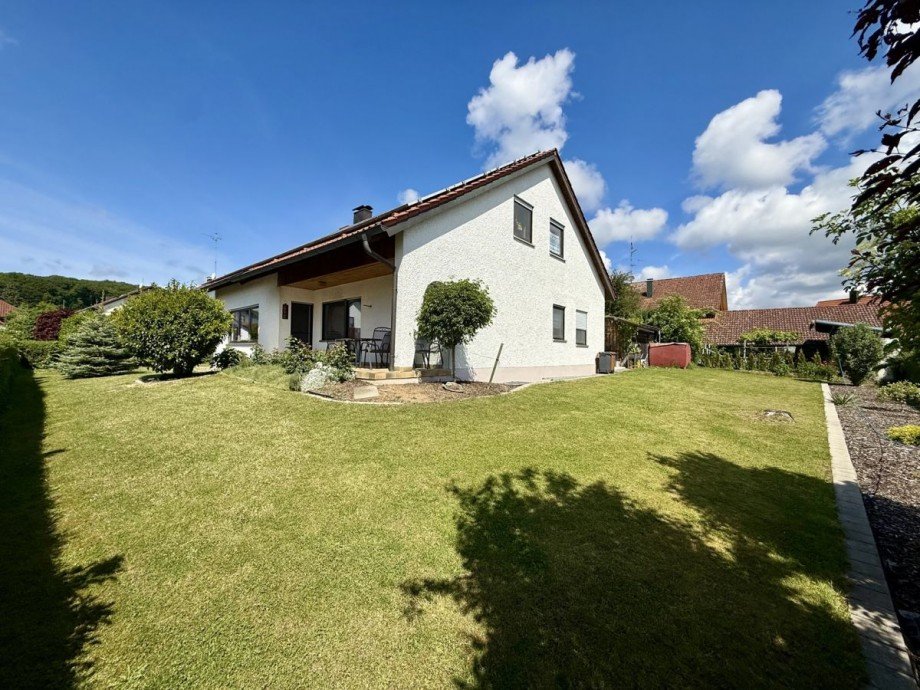 7 Haus Lutzingen