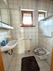 17 Das Raumwunder f�r die ganze Familie ! Traumhafte Doppelhaush�lfte in Bachhagel