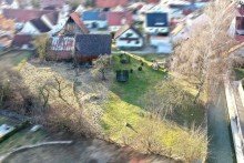 2 Bautr�ger aufgepasst ! 2.200qm im Lkrs.Dillingen / Haunsheim !!!!