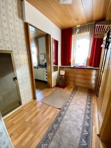 10 Einfamilienhaus mit m�chtig Potential und traufmhaftem Grundst�ck in Gundelfingen !!!