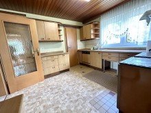 16 Ab ins Familiengl�ck ! Einfamilienhaus mit Wohlf�hlgarantie in Unterbechingen
