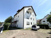 3 365 Tage in bester Lage! Junge attraktive Eigentumswohnung im Herzen von Dillingen!