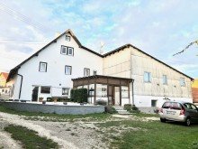 12 Wohn- und Gesch�ftshaus auf 4.000 qm in toller Lage !!!!verkauft
