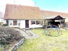 5 Einfamilienhaus mit Wohlf�hlatmosph�re in Syrgenstein