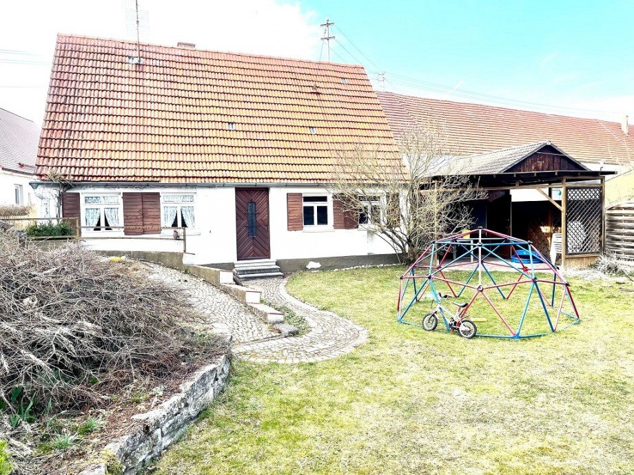 5 Haus Syrgenstein