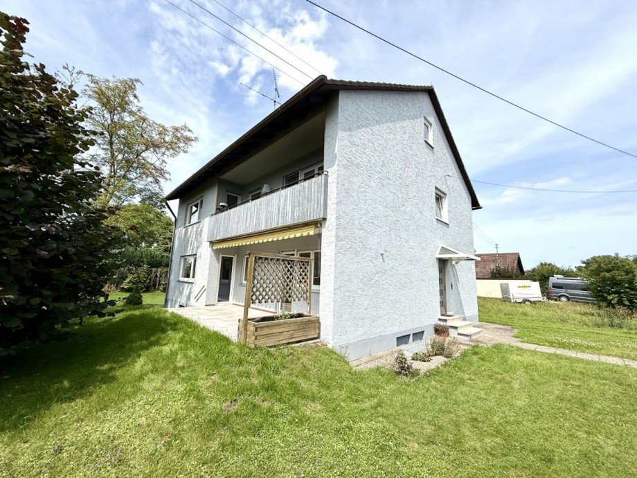 6 Haus Wittislingen