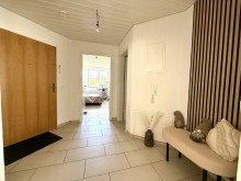 12 Ihr Wohntraum wird wahr! 101m2 Maisonette Wohnung in Top Lage von Giengen a. d. Brenz!