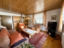 15 Attraktives Einfamilienhaus mit tollem Grundst�ck in Landshausen!