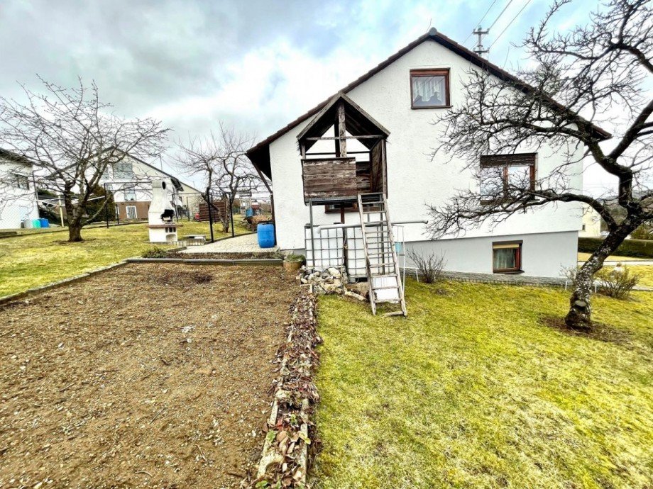 4 Haus Bopfingen
