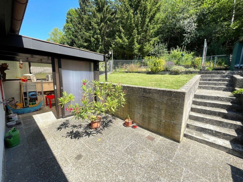 9 Haus Z�schingen
