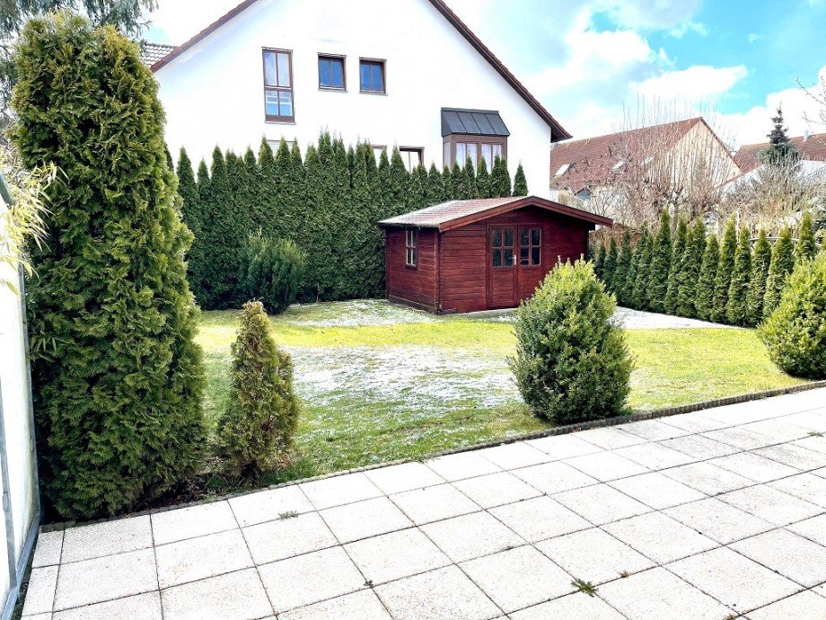 4 Haus Dillingen