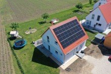5 Traumhafter neuwertiger KFW-40 Familientraum in 1a Lage vor den Toren von N�rdlingen�s
