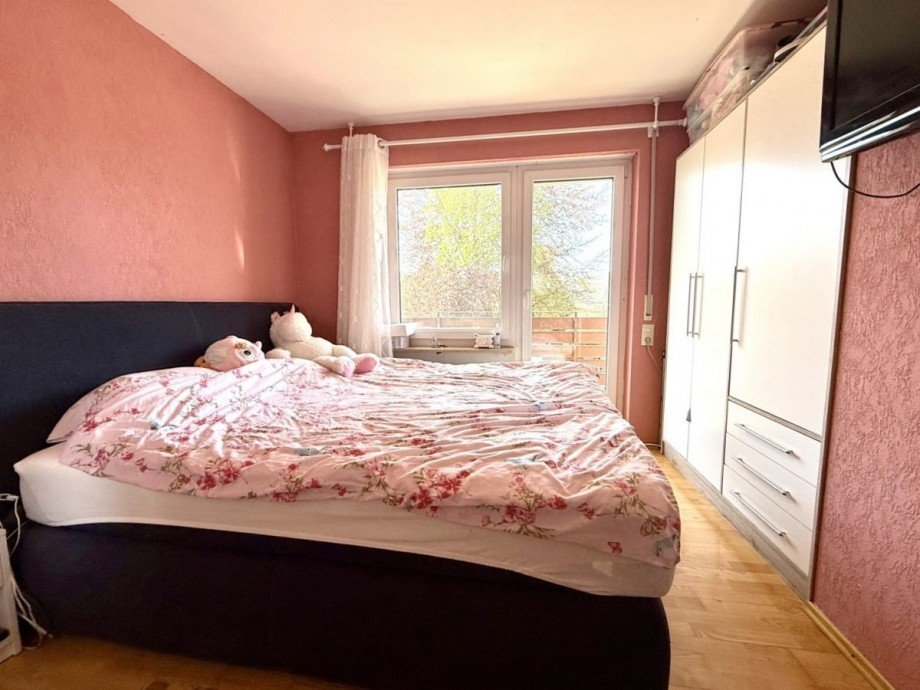 16 Reihenmittelhaus Dillingen