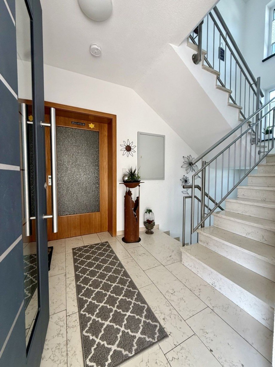 20 Zweifamilienhaus M�dingen